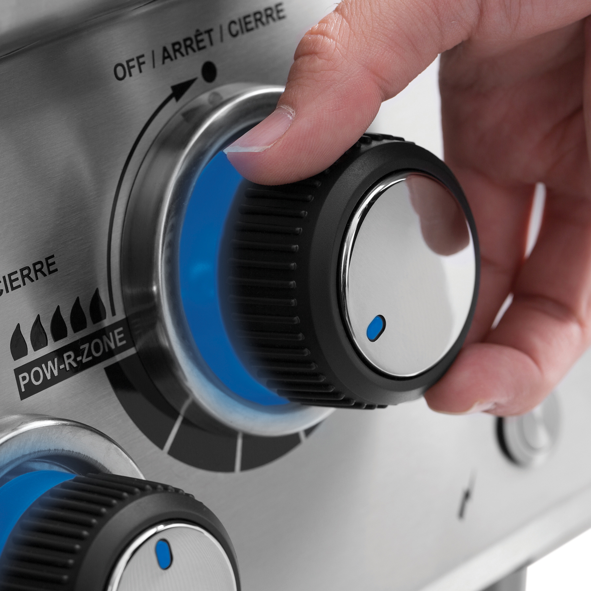 Inbyggnadsgrill Broil King Imperial S 690 BI