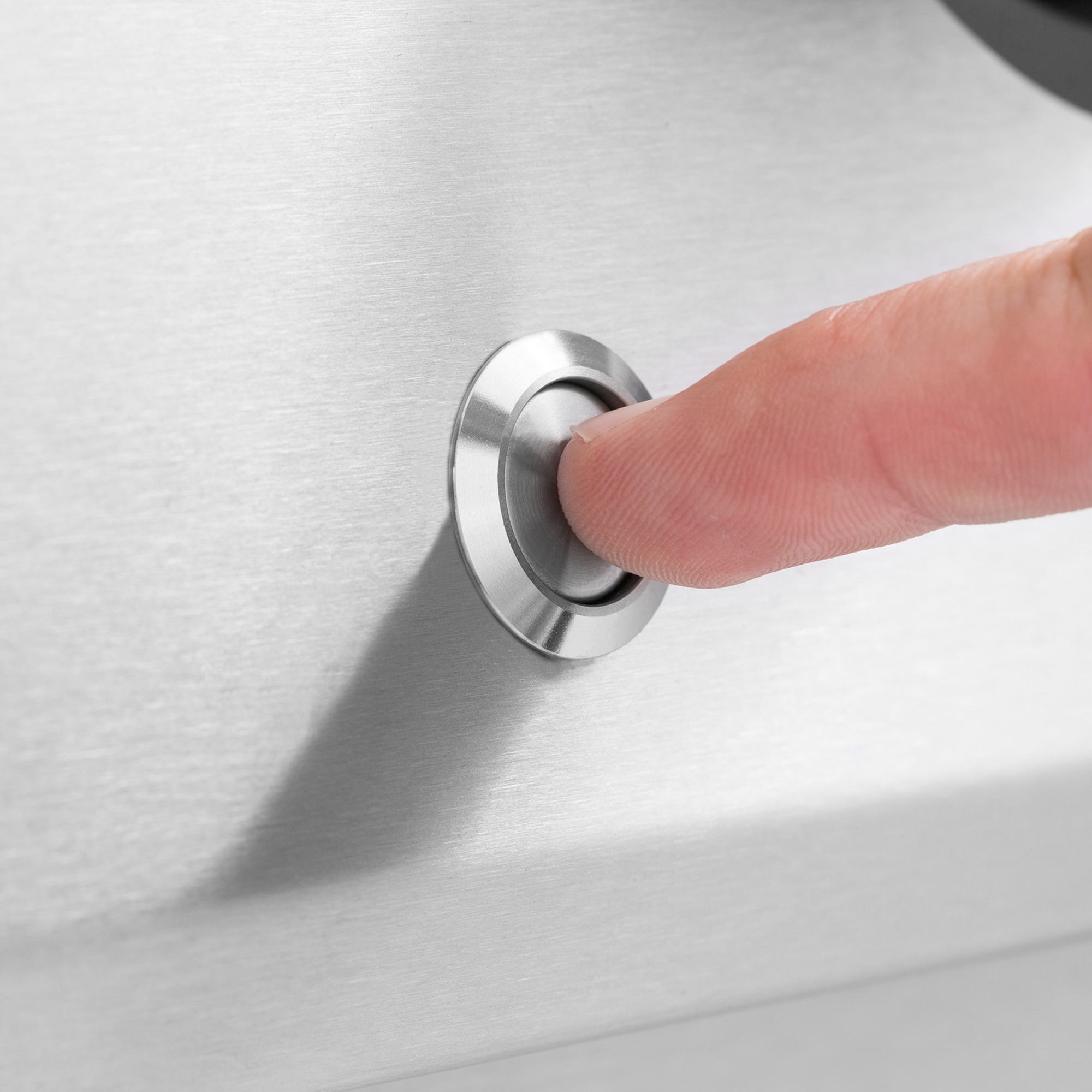 Inbyggnadsgrill Broil King Imperial S 570 BI