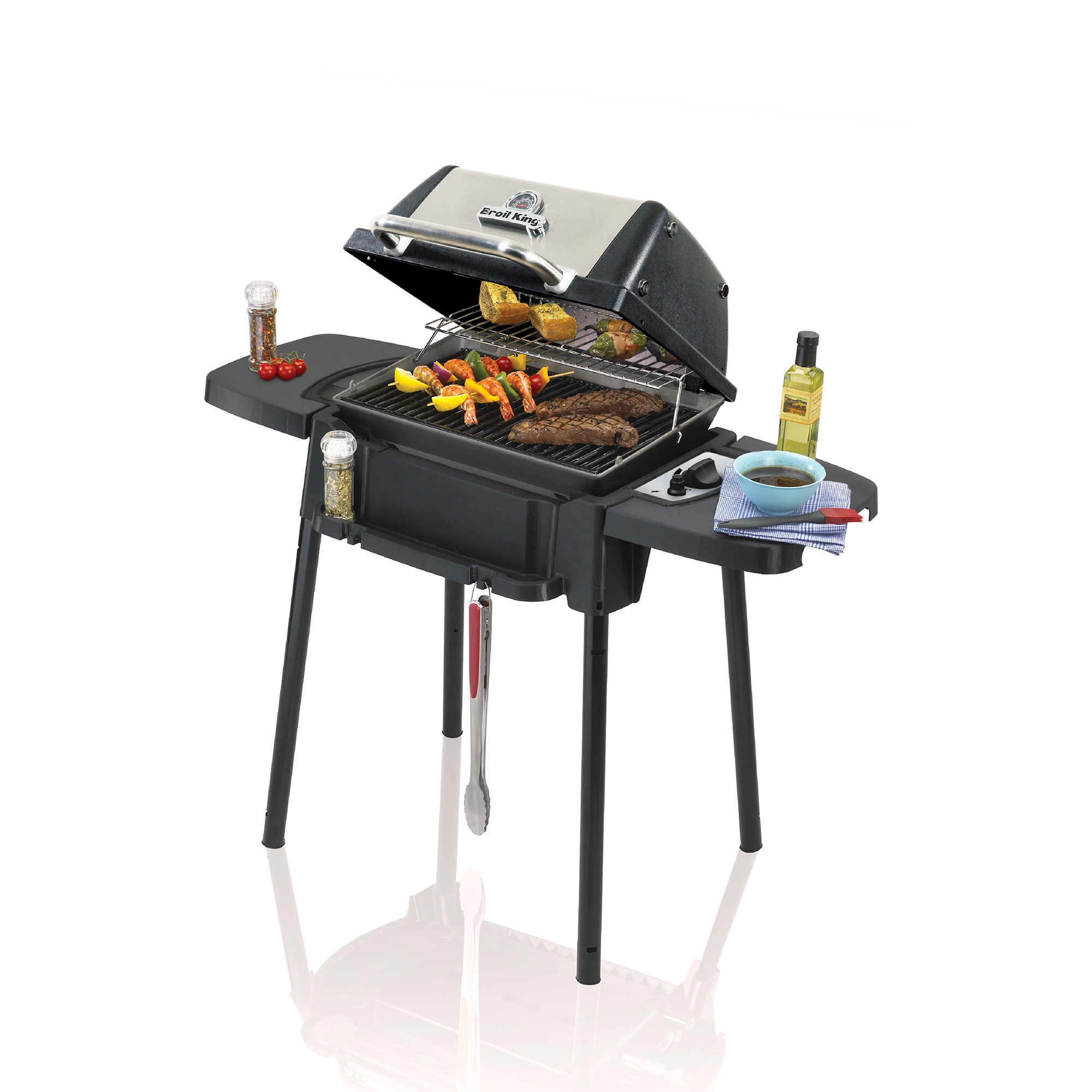 Gasolgrill Broil King Porta Chef 120
