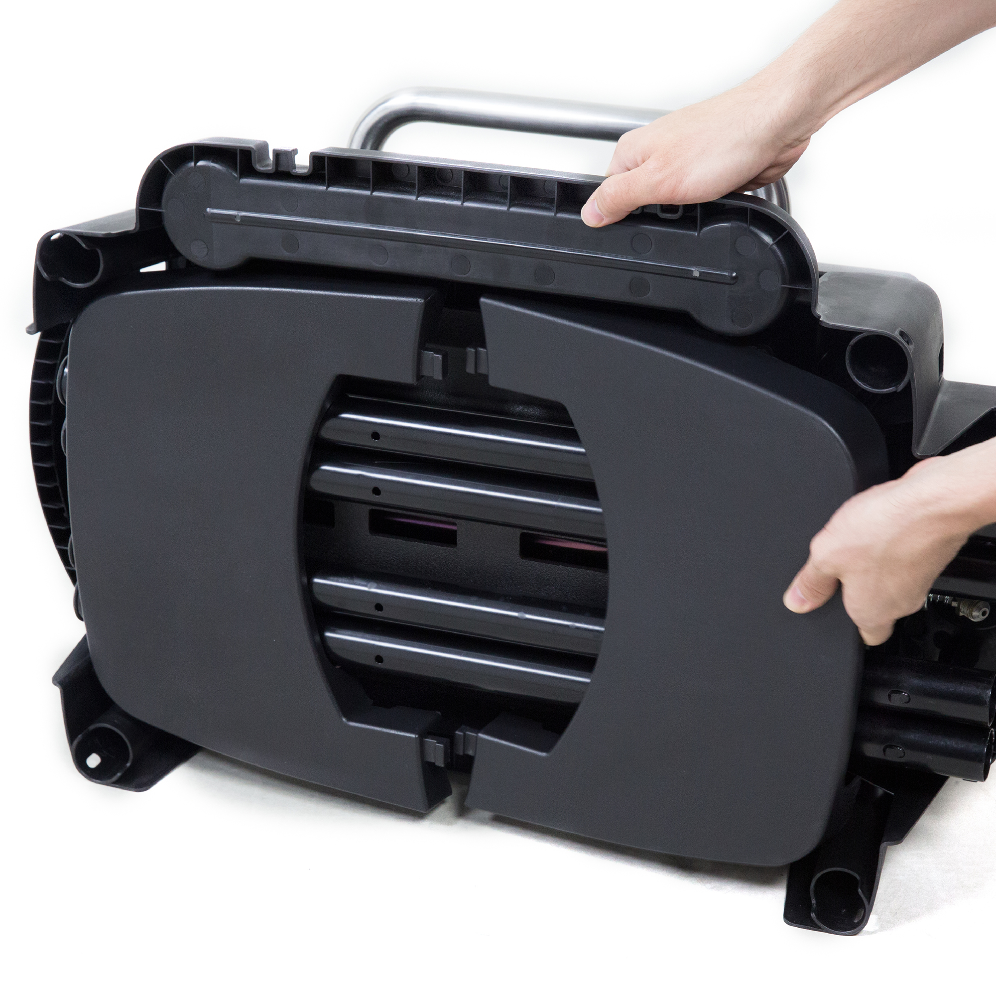 Gasolgrill Broil King Porta Chef 120