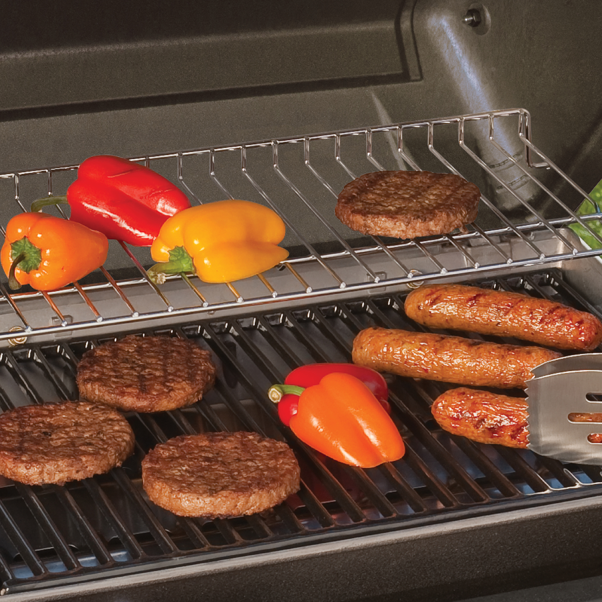 Gasolgrill Broil King Porta Chef 120