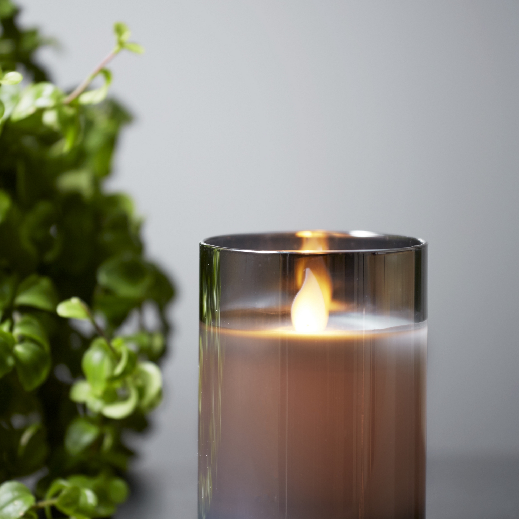 Blockljus Star Trading M-Twinkle LED 063