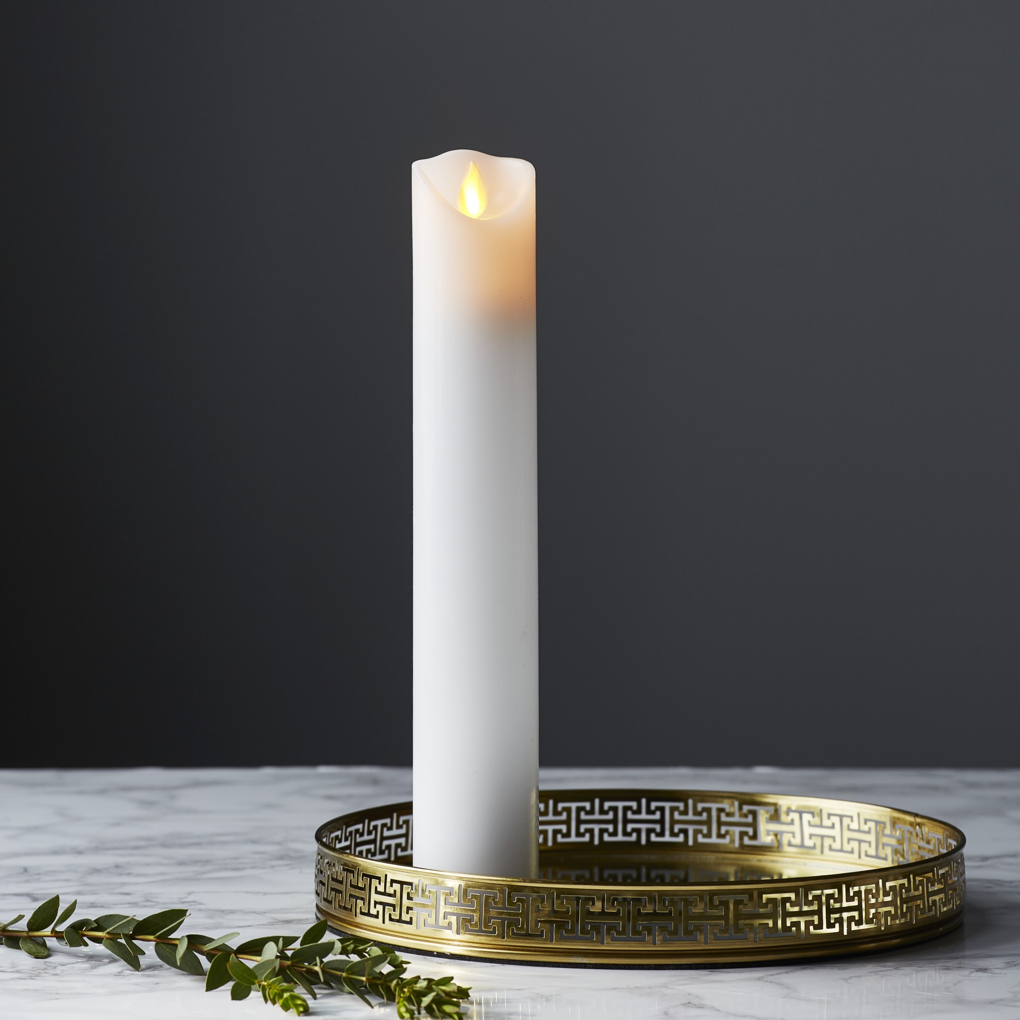 Blockljus Star Trading M-Twinkle LED