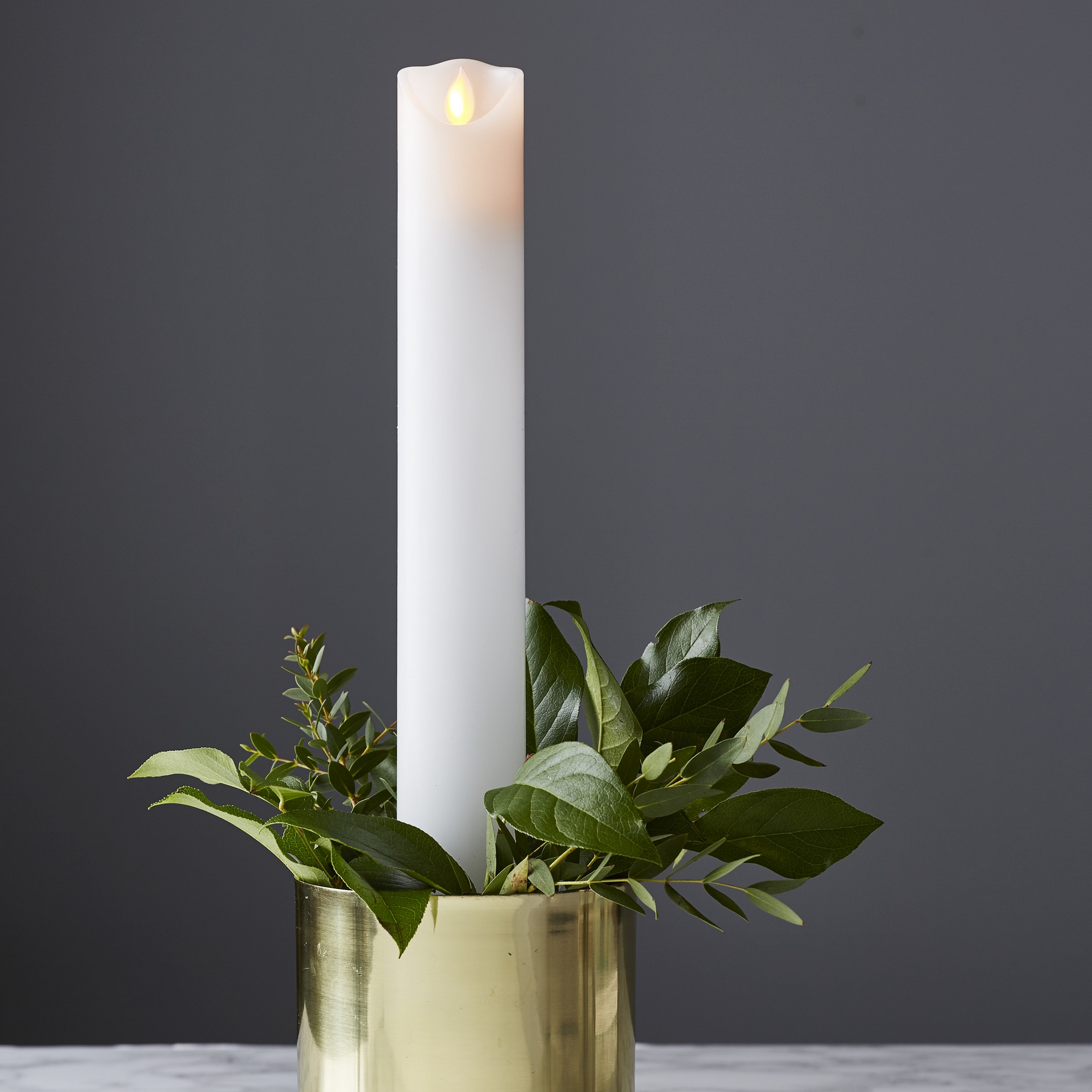 Blockljus Star Trading M-Twinkle LED