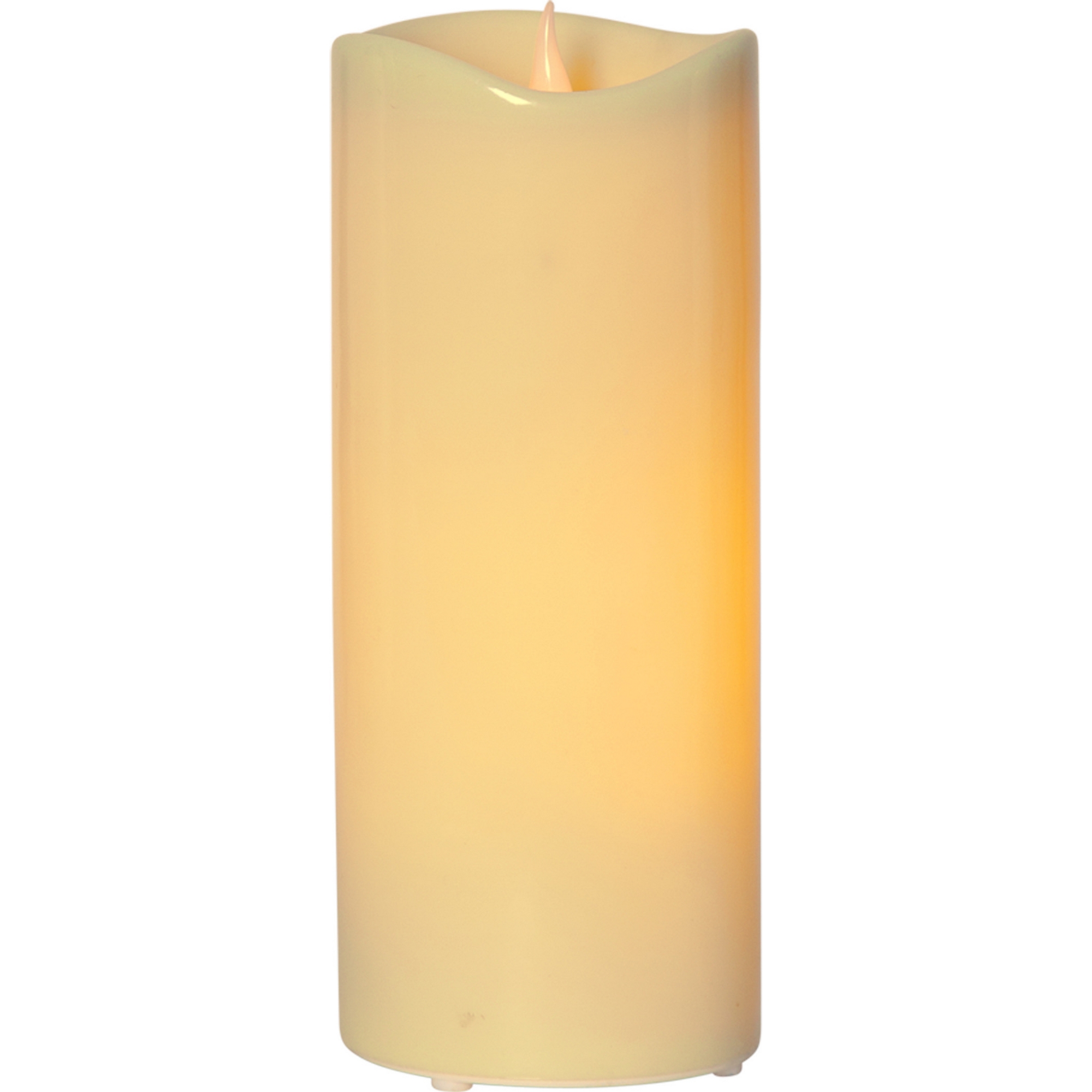 Blockljus Star Trading Grande LED 310 mm