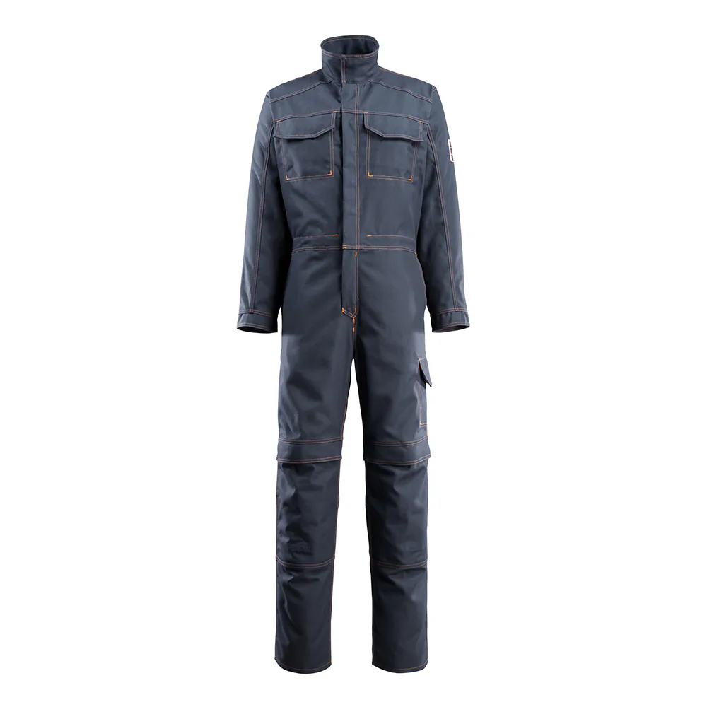 Overall med knäfickor Mascot Multisafe 06619-135