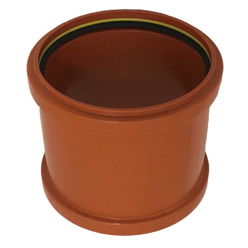 Markskjutmuff Kaczmarek PP Markskjutmuff