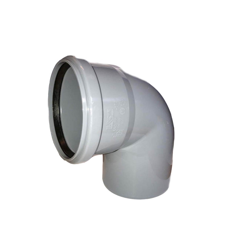 Böj Kaczmarek HT PP 1 Muff Grå