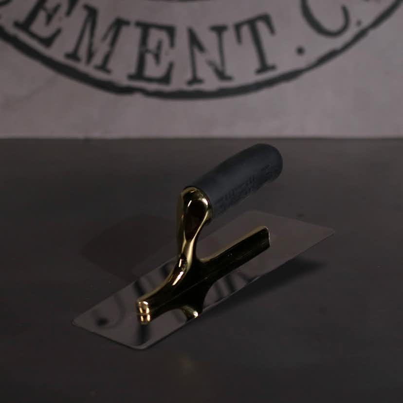 Utläggare Design By Cemnet Microcement