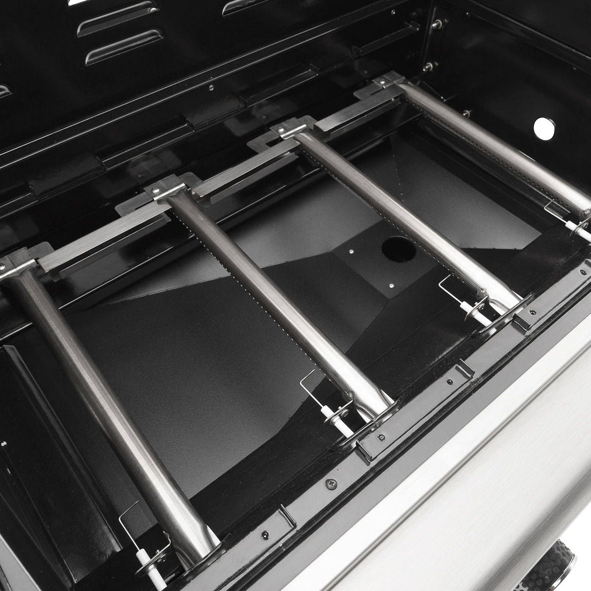 Gasolgrill Landmann Triton PTS 4.0 2023