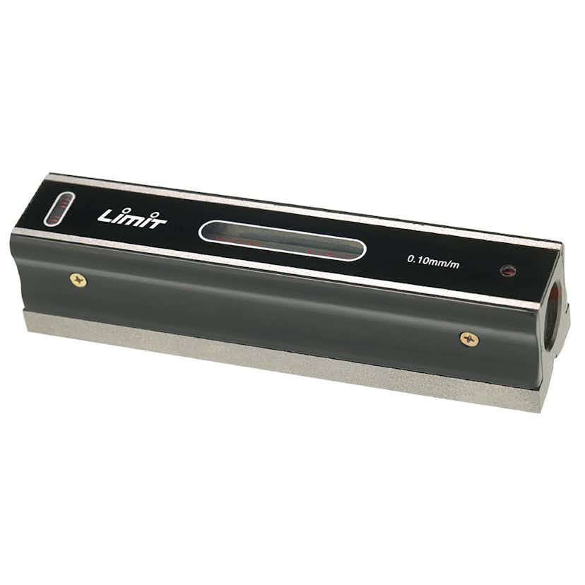 Maskinvattenpass Limit (07490402-LIM) 200-0,02