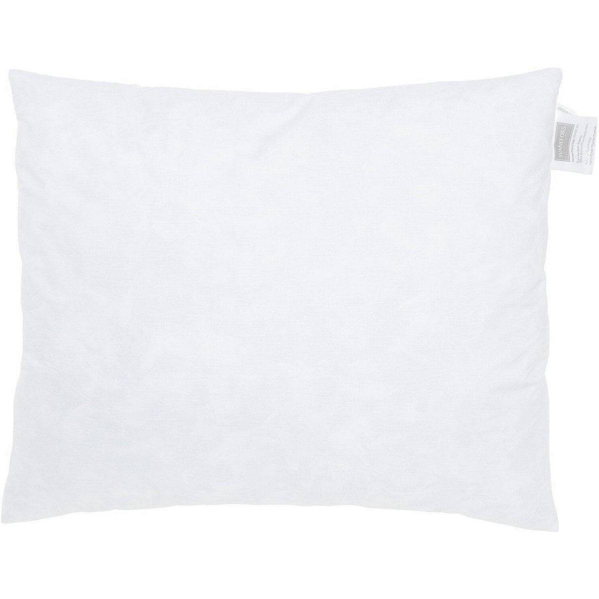 Innerkudde Svanefors Fjäder