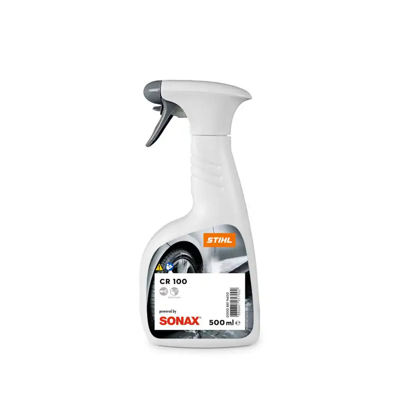 Fälgrengöring STIHL CR 100
