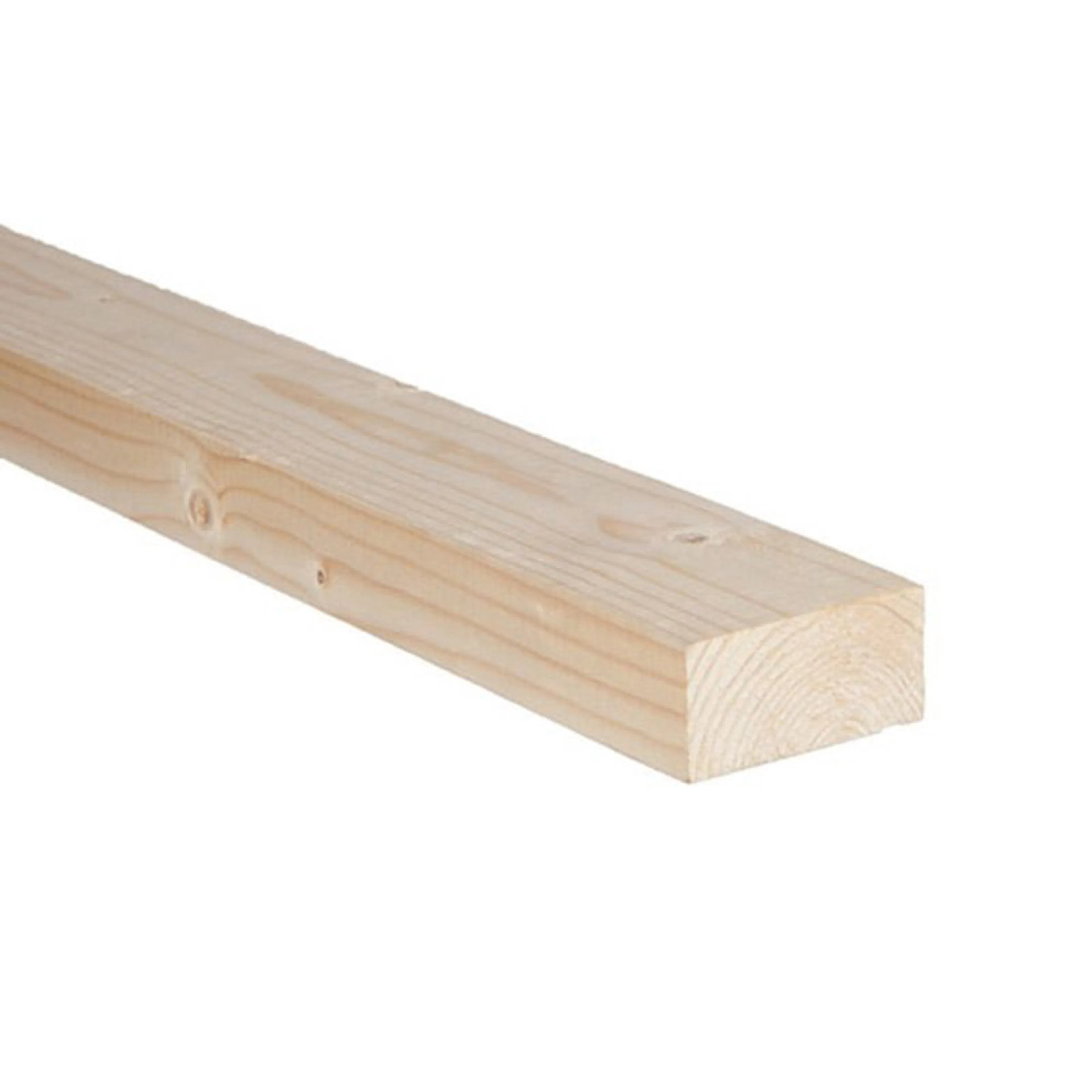 Väggregel 34x95 mm