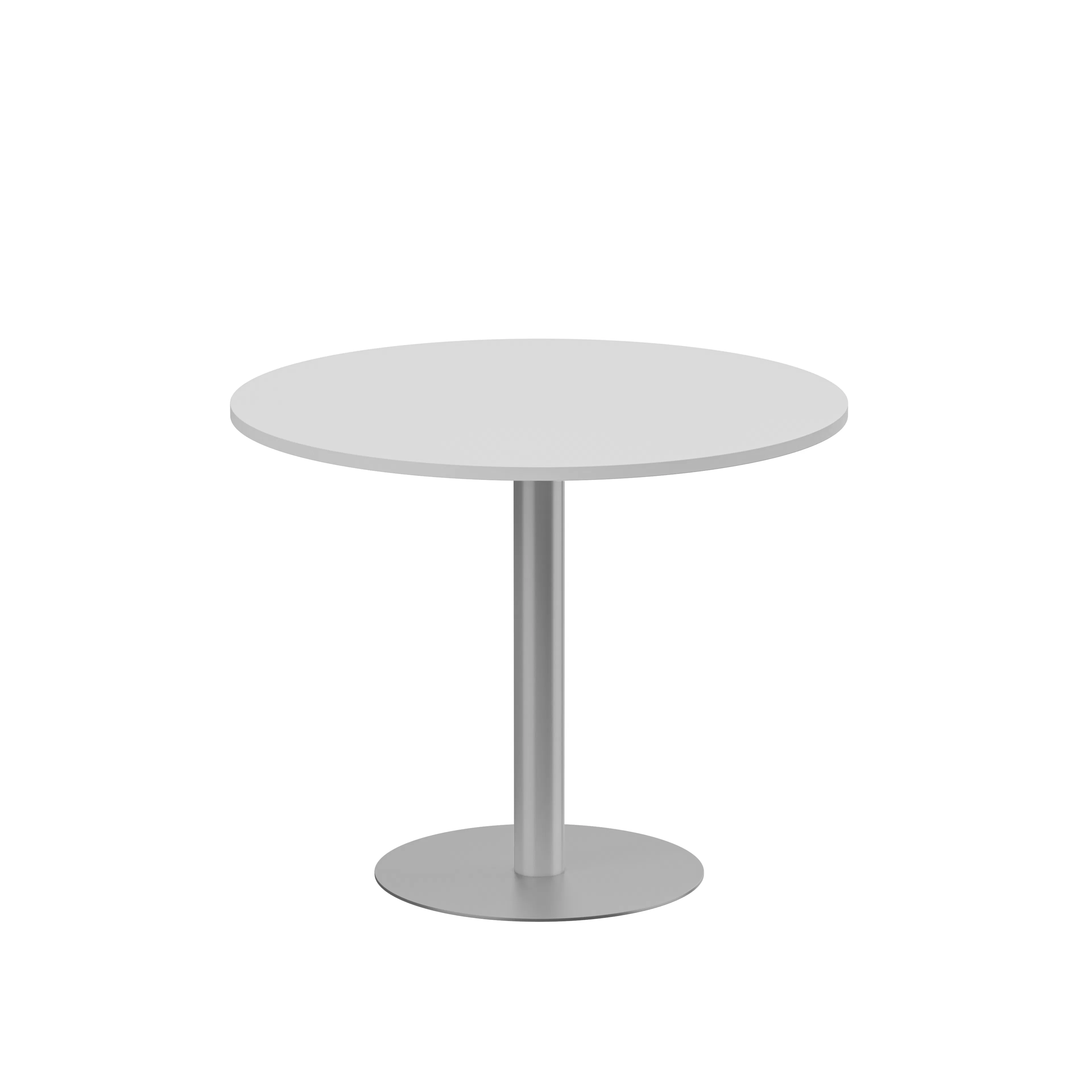 Ljusgrå/Silver