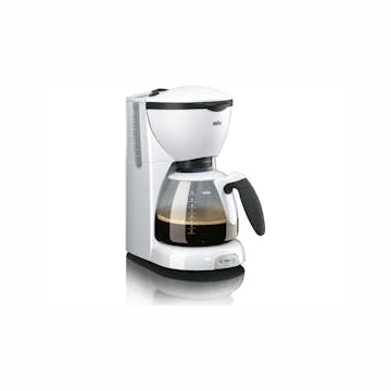 Kaffebryggare Braun KF520.1 CaféHouse Pure Aroma