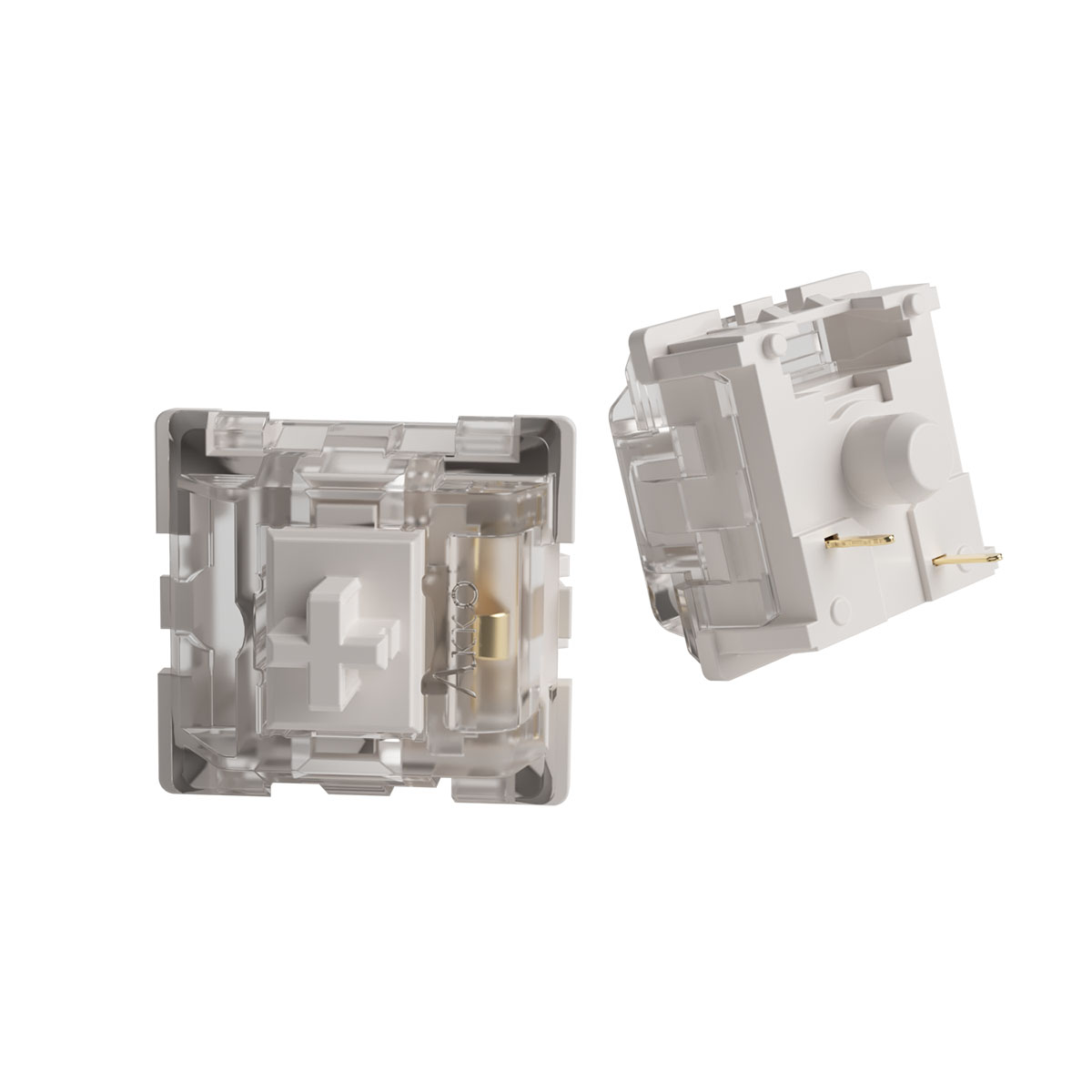 Brytare Akkogear Akko 45-pack