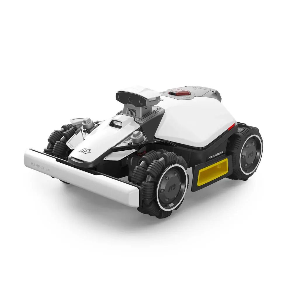 Robotgräsklippare Mammotion LUBA mini 2 AWD 1500