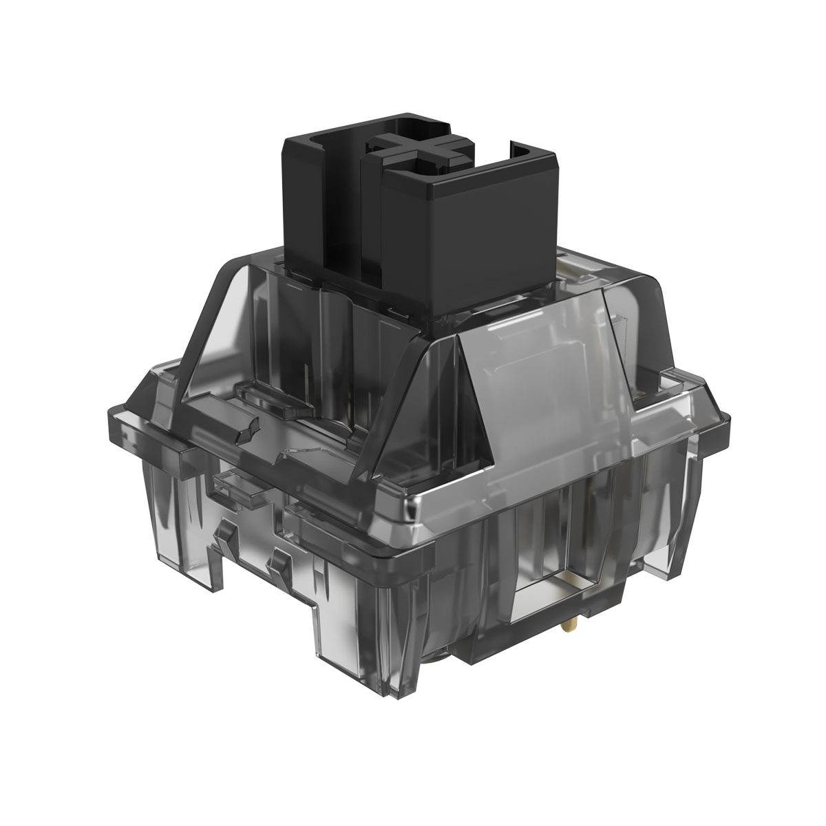 Gamingtangentbord Akkogear 5108B Plus