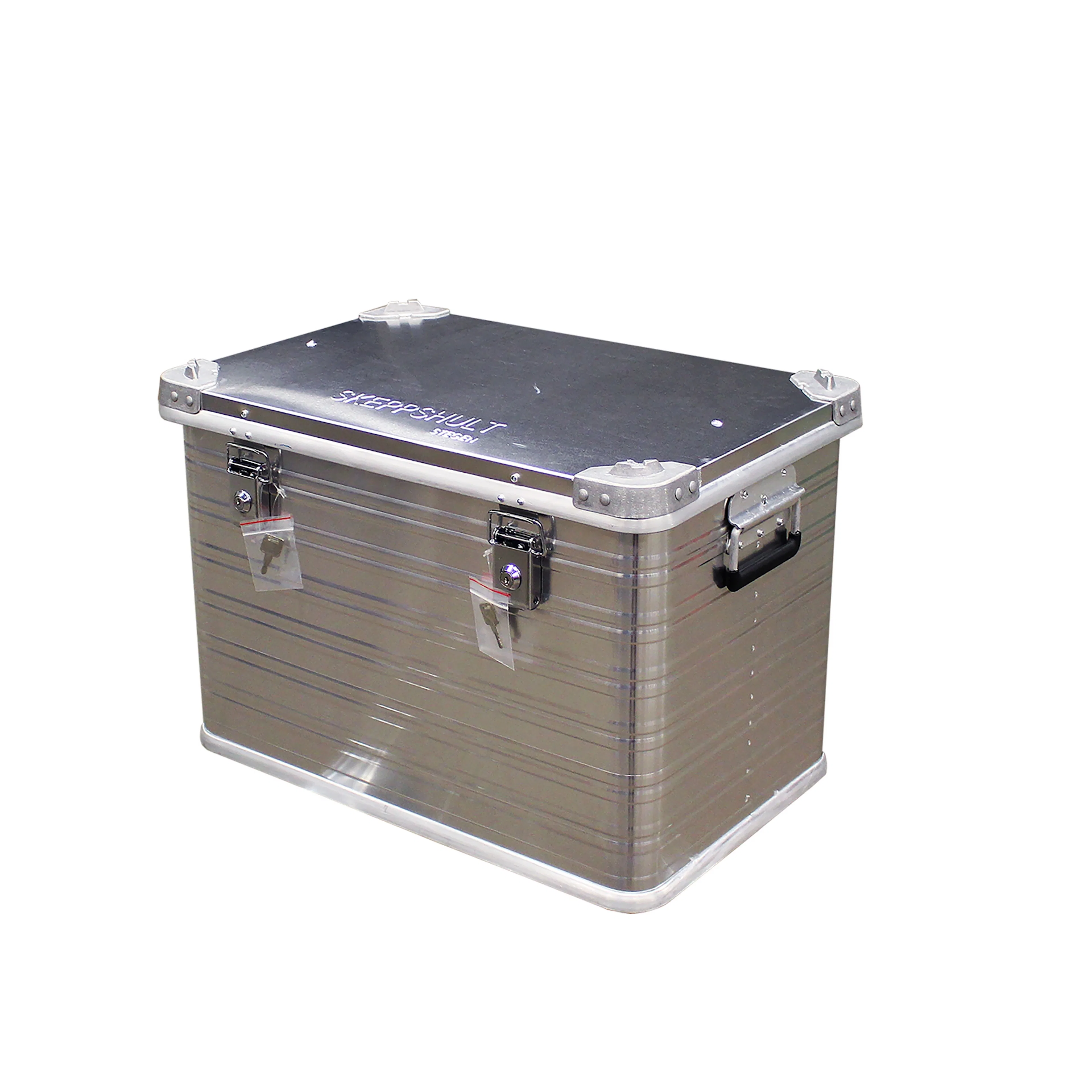 Aluminiumbox Skeppshultstegen 76 L
