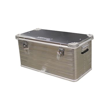 Aluminiumbox Skeppshultstegen 157 L