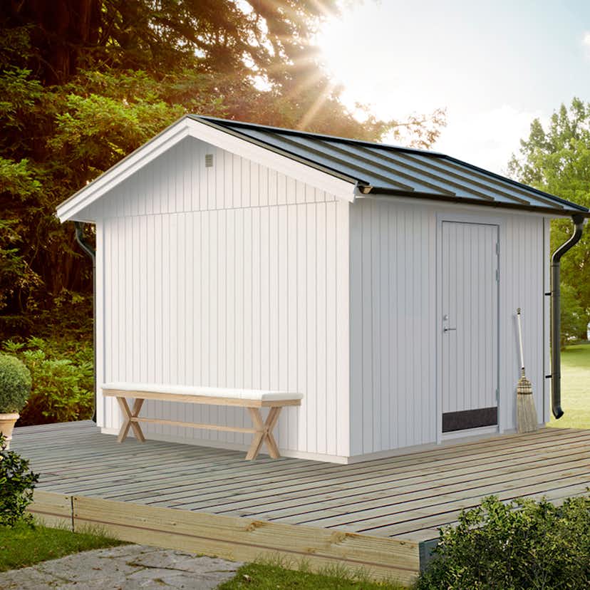 Förråd Landskap 10-4