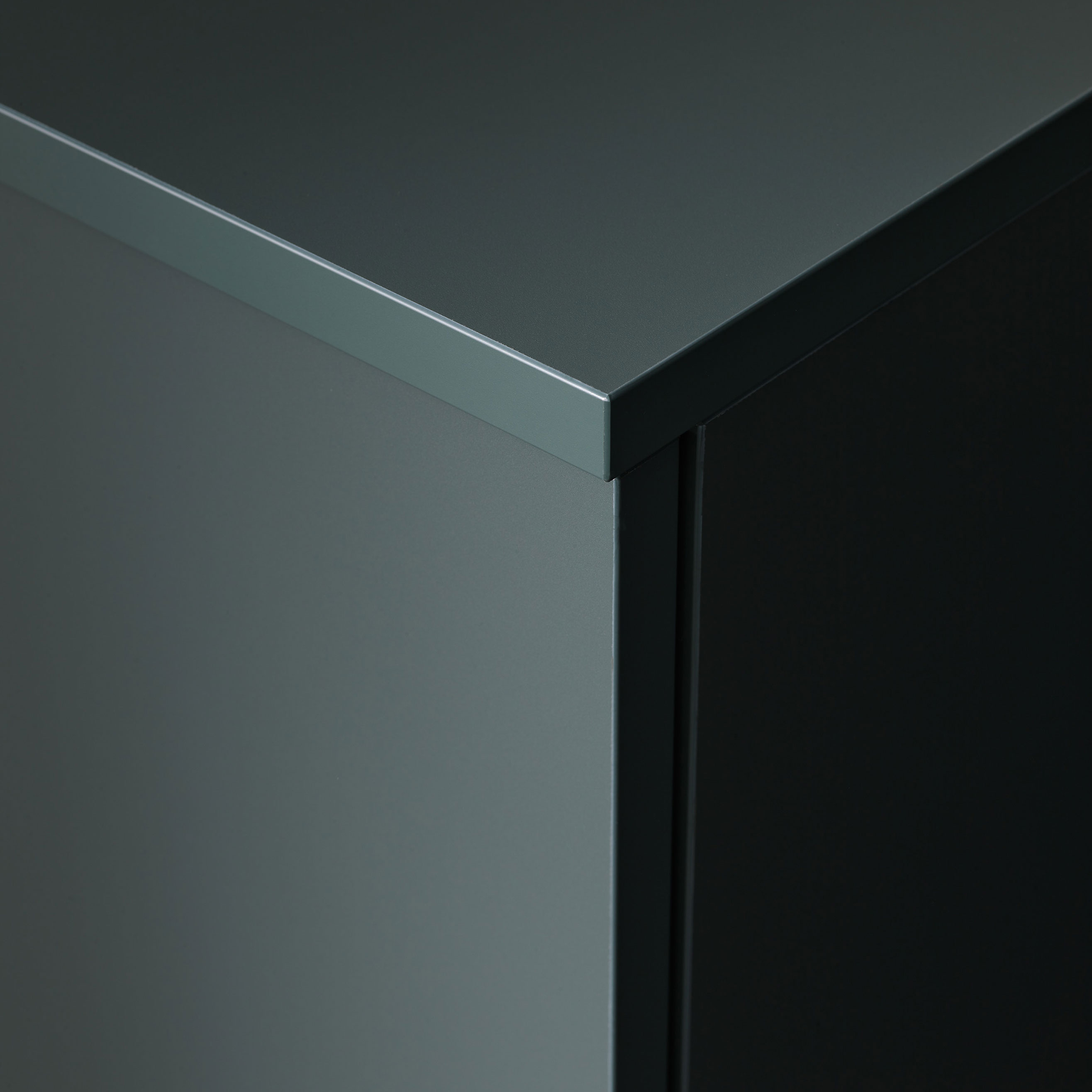 Bänkskiva Miller Badrum City 60 Grön