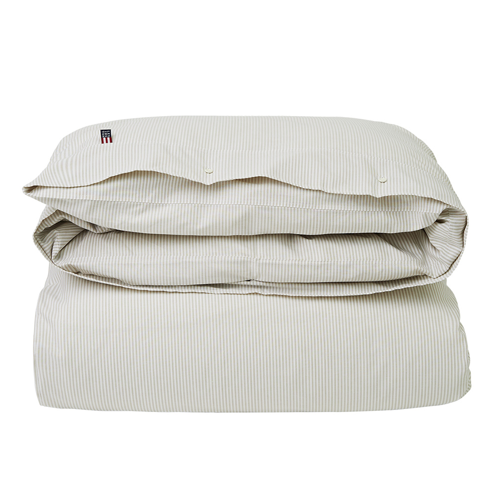 Påslakan Lexington Pin Point Påslakan Enkelsäng 150x210cm