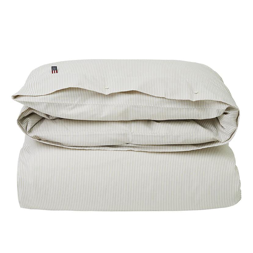 Påslakan Lexington Pin Point Påslakan Enkelsäng 150x210cm