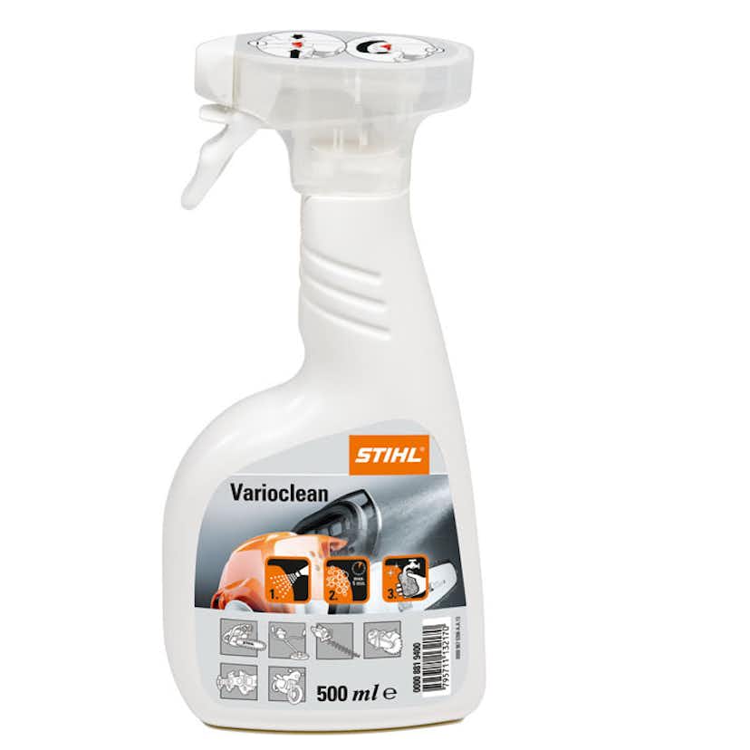 Rengöringsmedel STIHL Varioclean 500 ml