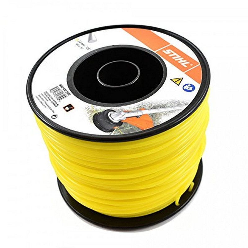 Trimmertråd STIHL Nylon Rulle 3,0 mm