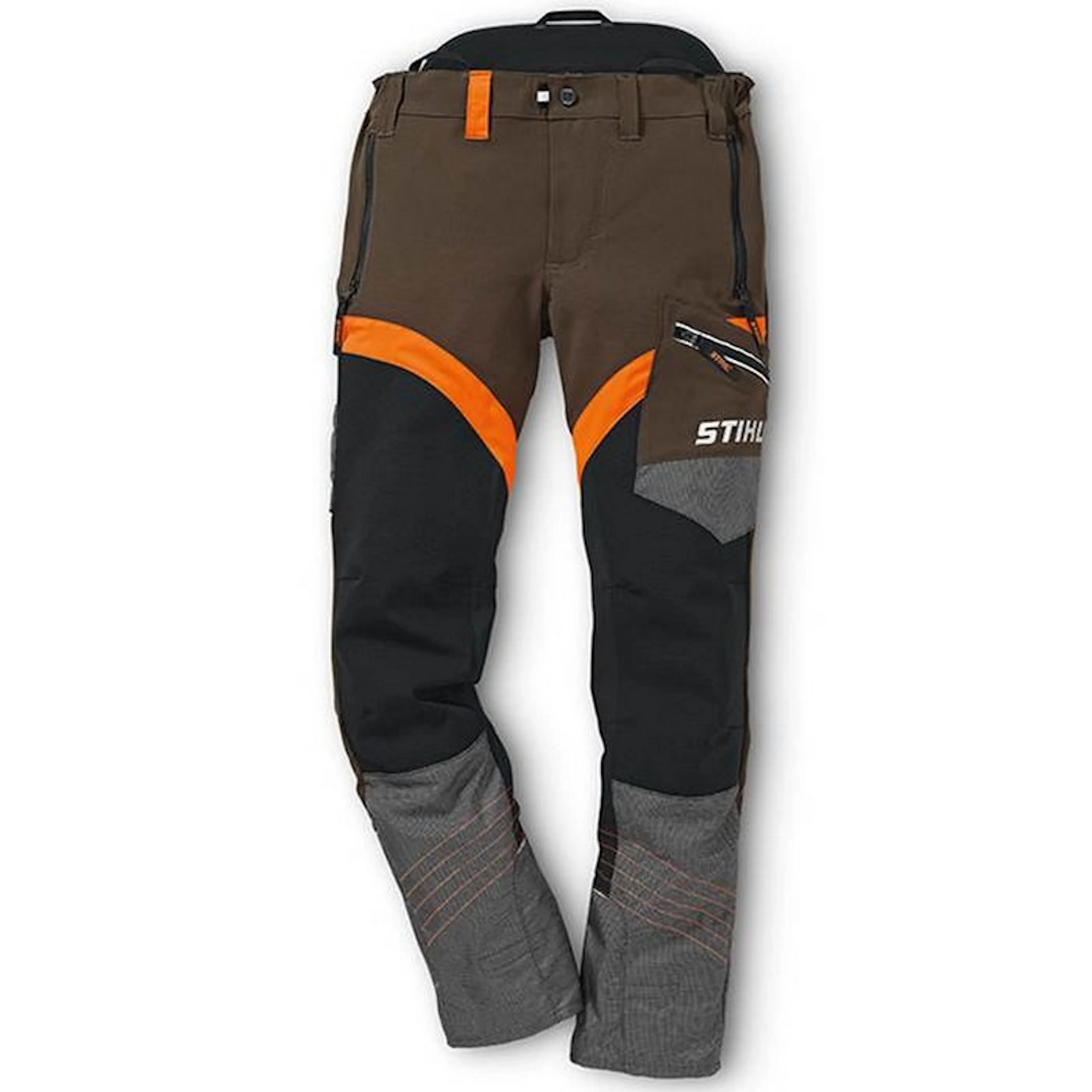 Röjbyxa STIHL Advance X-Climb