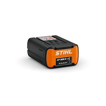 Batteri STIHL AP 300 S 36V