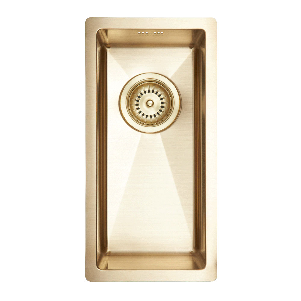 Diskho Lavabo Kubus 180 Soft