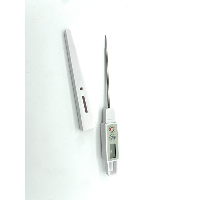 Digital stektermometer Termometerfabriken Viking TFA Dostmann