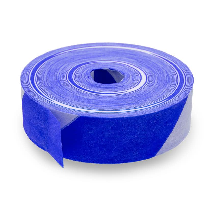 Märkband STIHL Blå/Vit, 2 cm