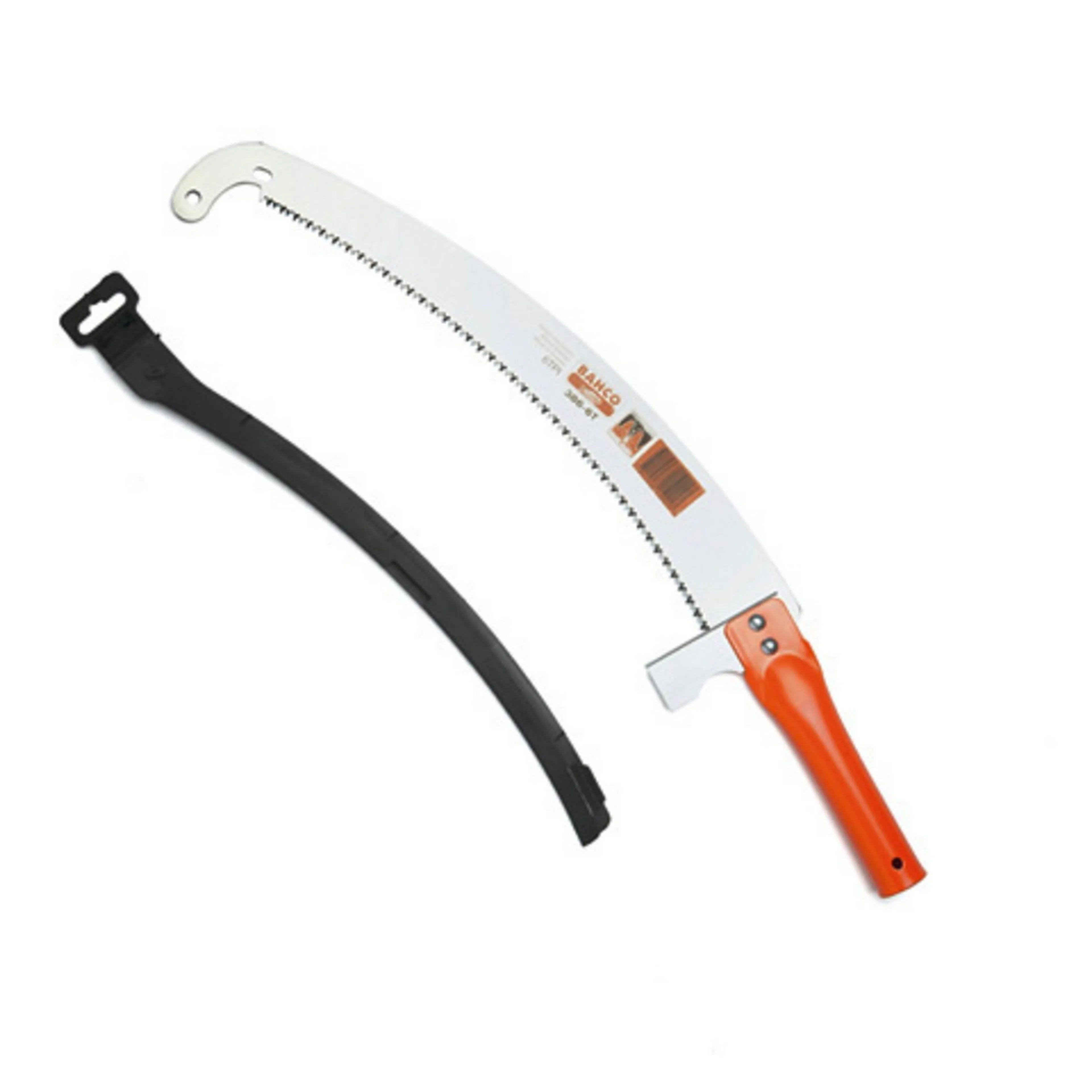Grensåg STIHL till Teleskopskaft