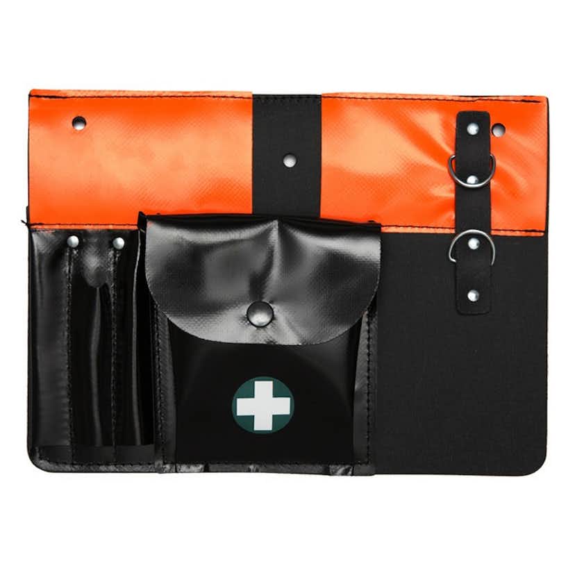 Bakstycke STIHL till Bälte