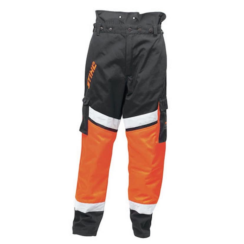 Röjbyxa STIHL Basic Stl.60