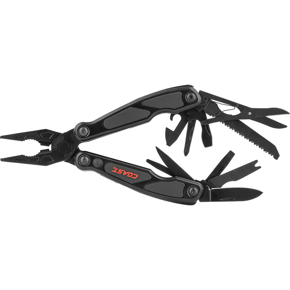 Kniv Coast Led155 Led Pro Fick & Multi Tool