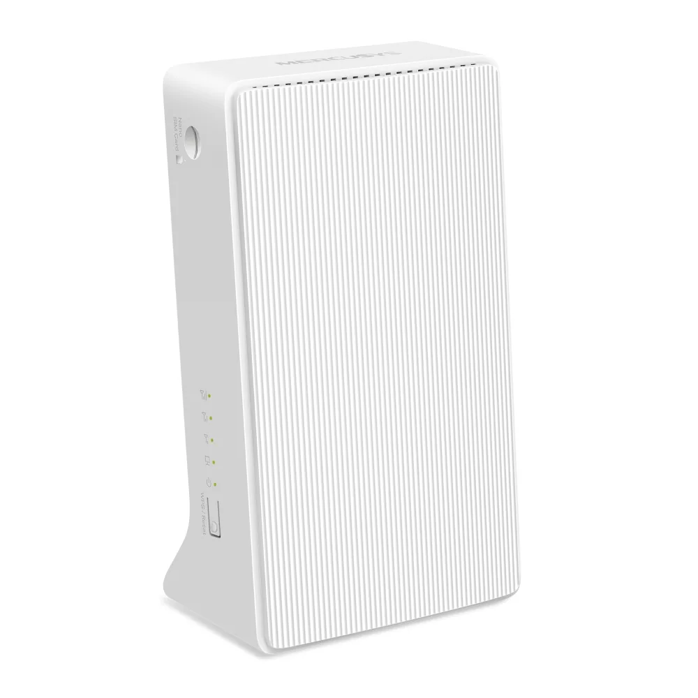 Router Mercusys MB130-4G AC1200 Wireless Dual Band 4g LTE