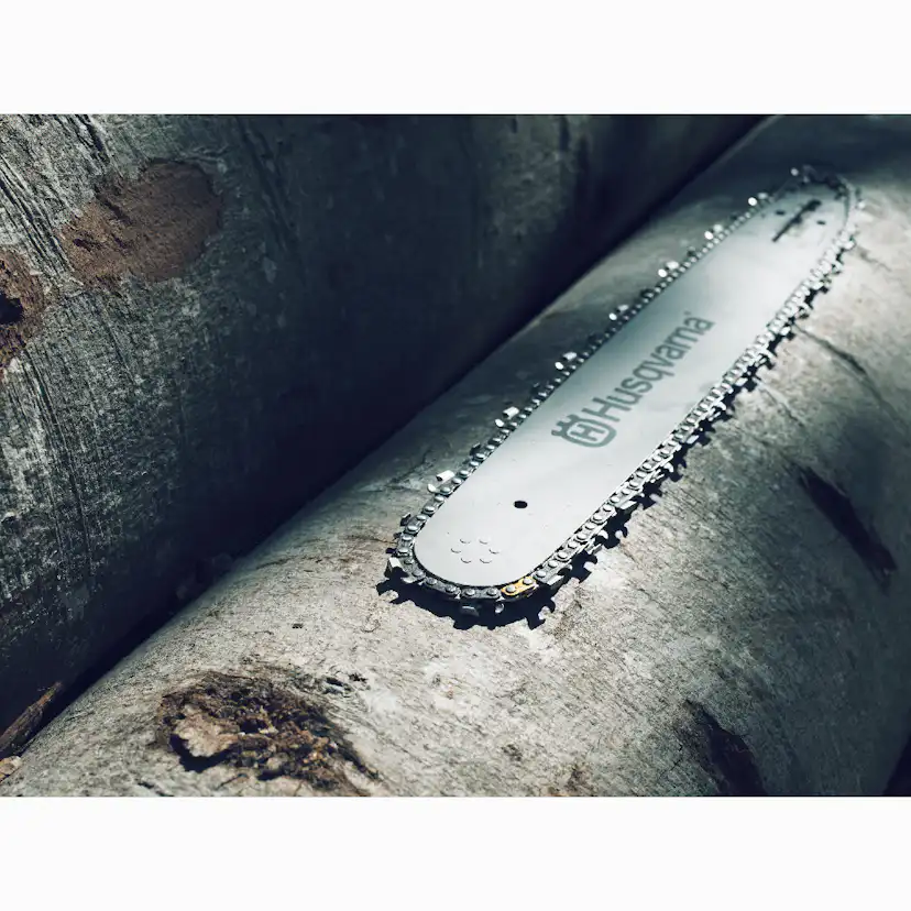 Sågkedja Husqvarna 24 tum 3/8 tum 1,5 mm 84dl X-Cut C85