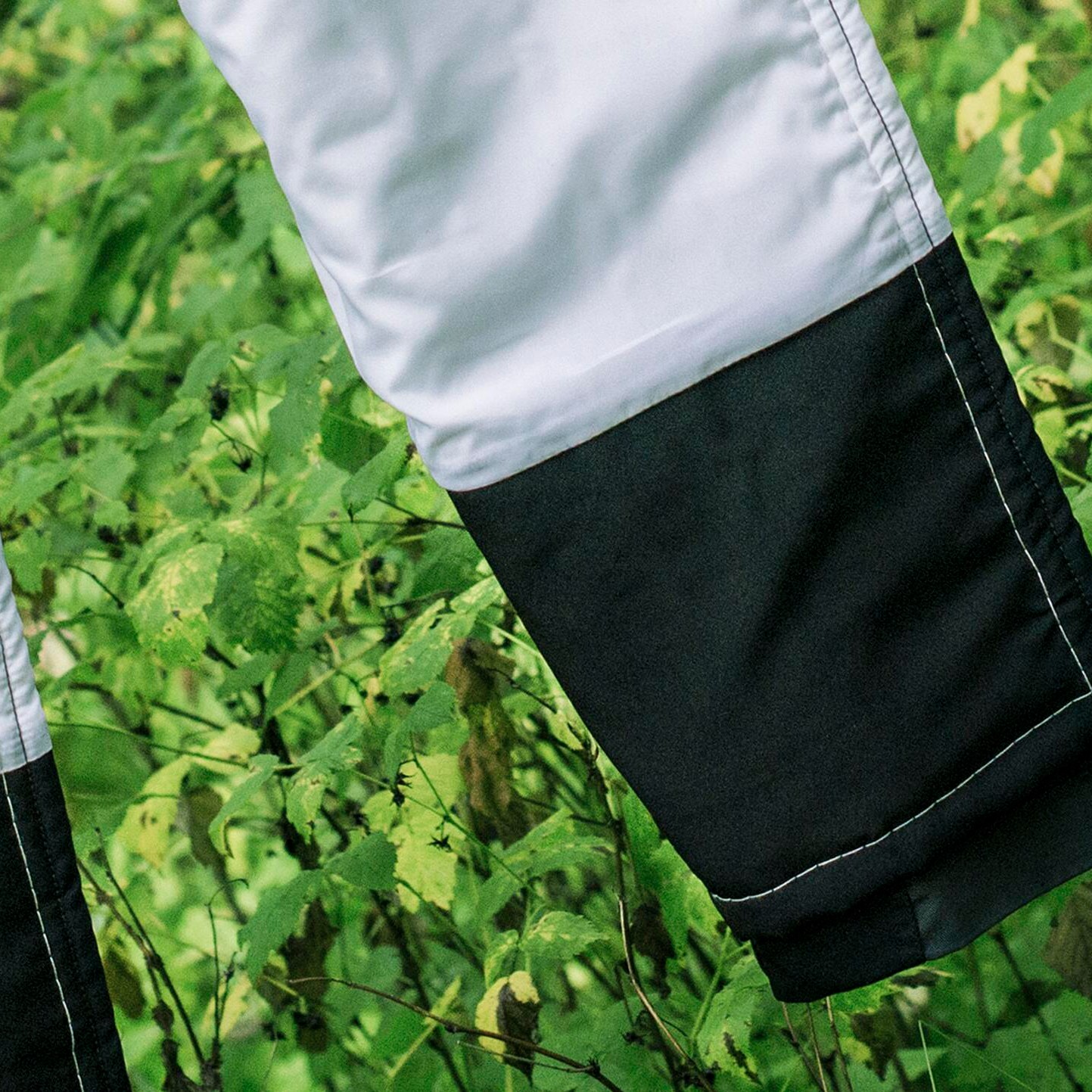 Byxor Husqvarna Classic Hängslen