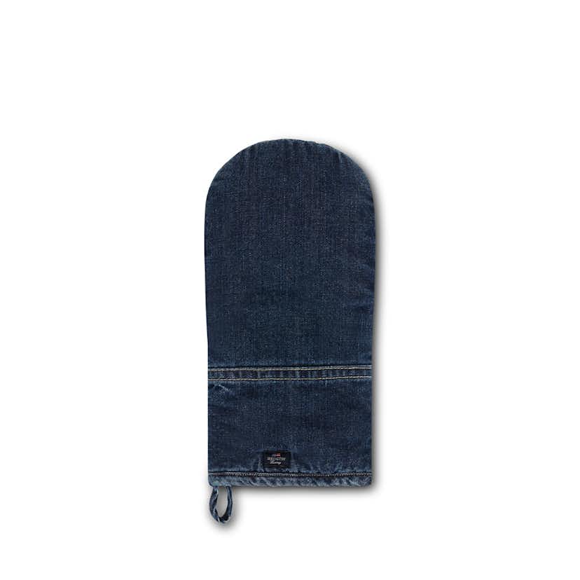 Grytvante Lexington Icons Denim Blue