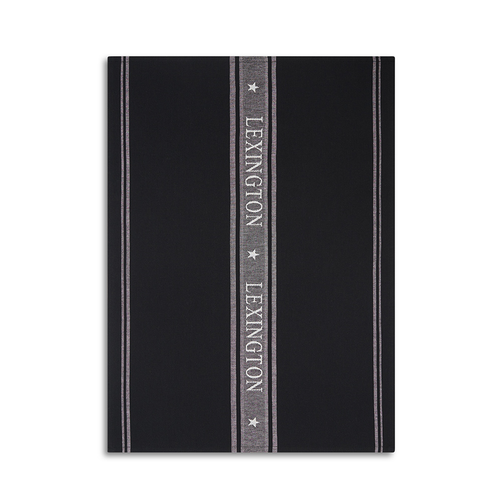 Kökshandduk Lexington Icons Star 50x70cm