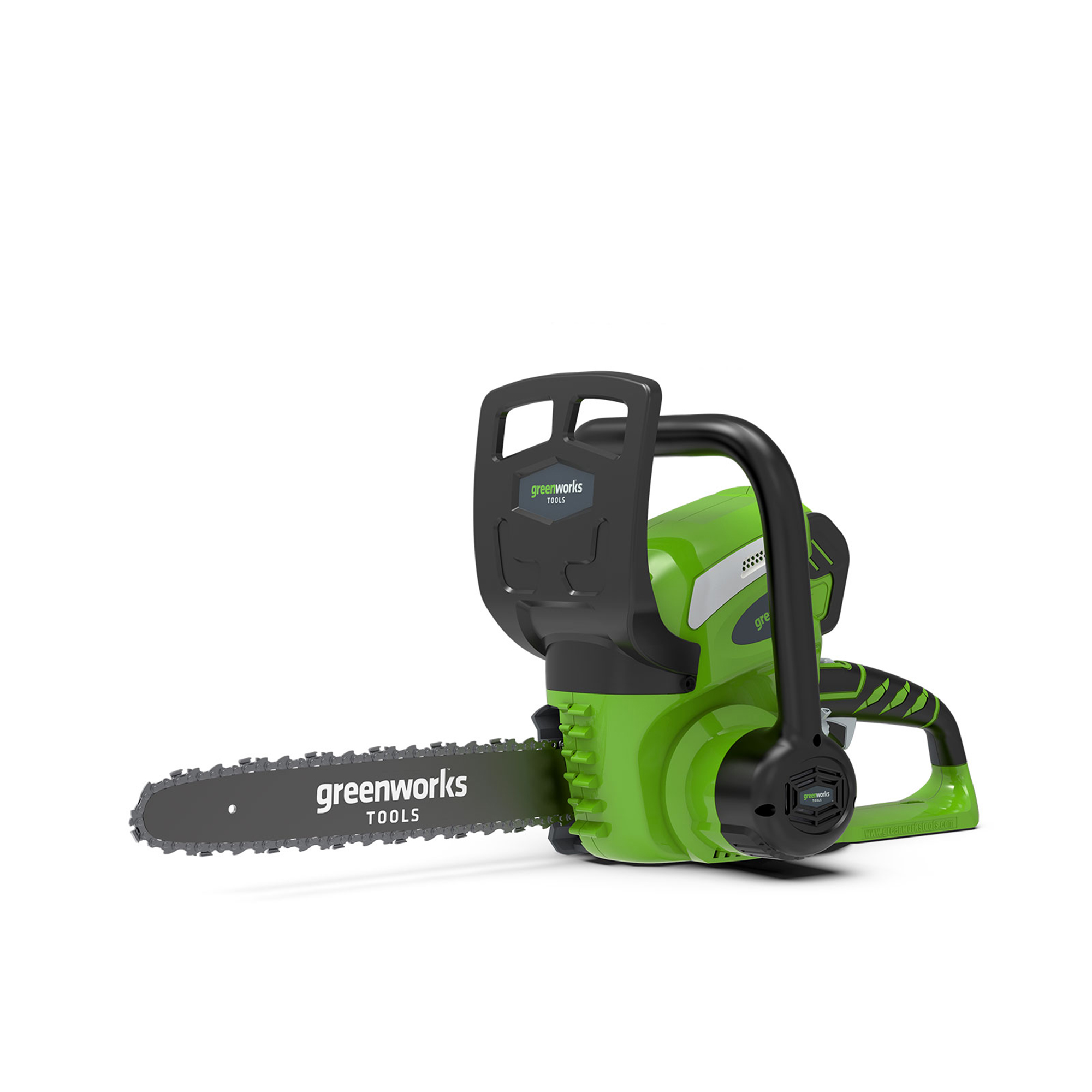 Motorsåg Greenworks G40CS30 40V utan Batteri