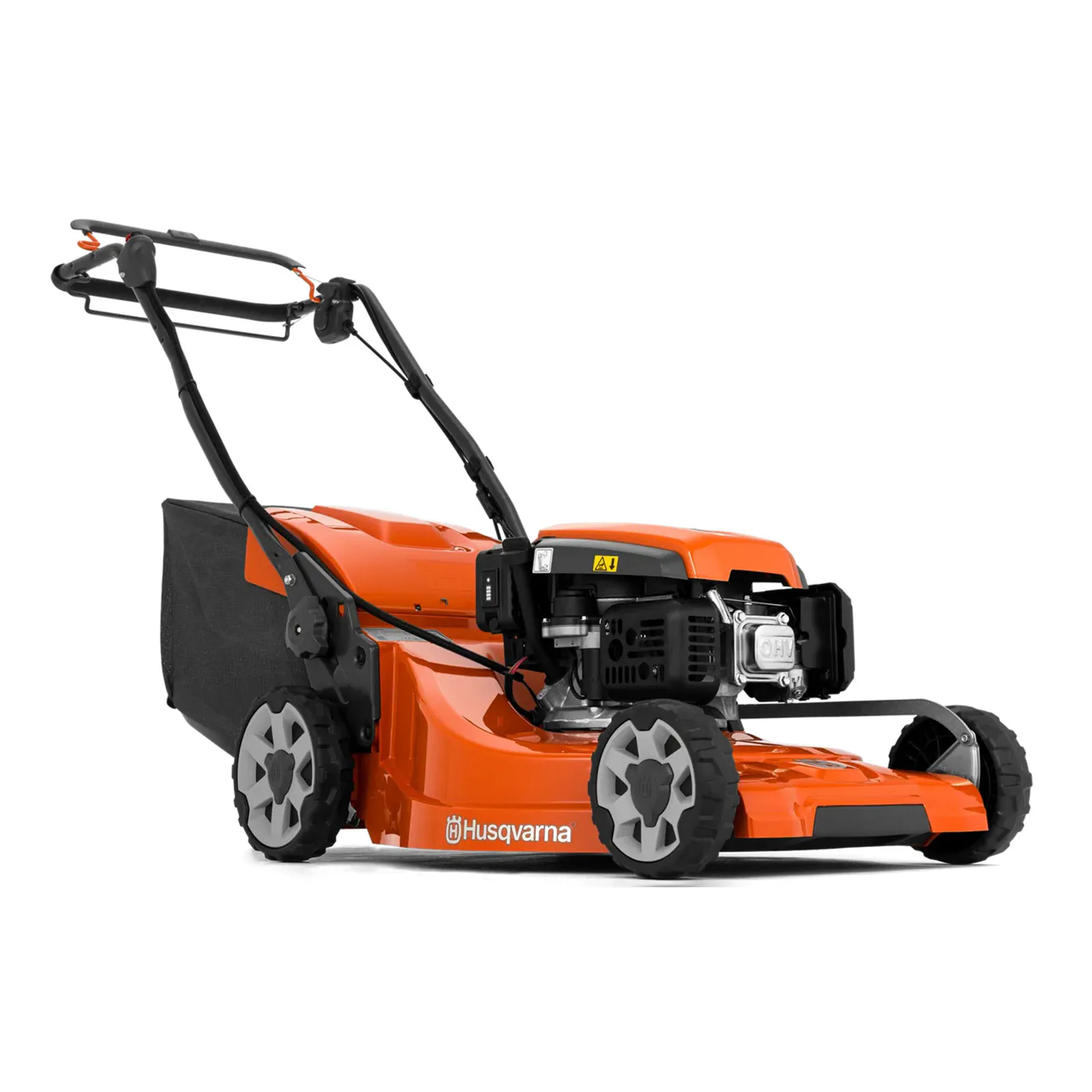 Gräsklippare Husqvarna LC353VE