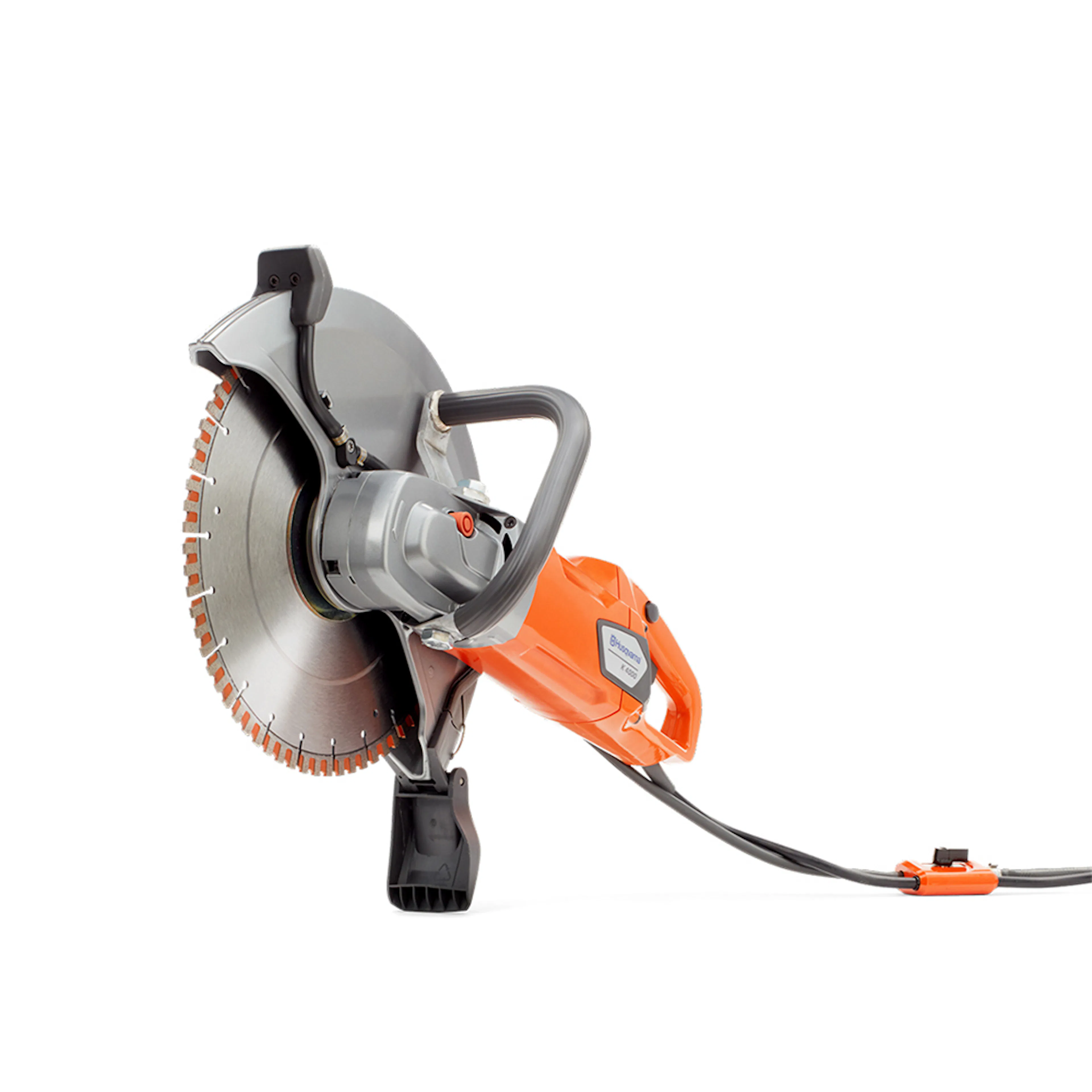 Kapmaskin Husqvarna K 4000