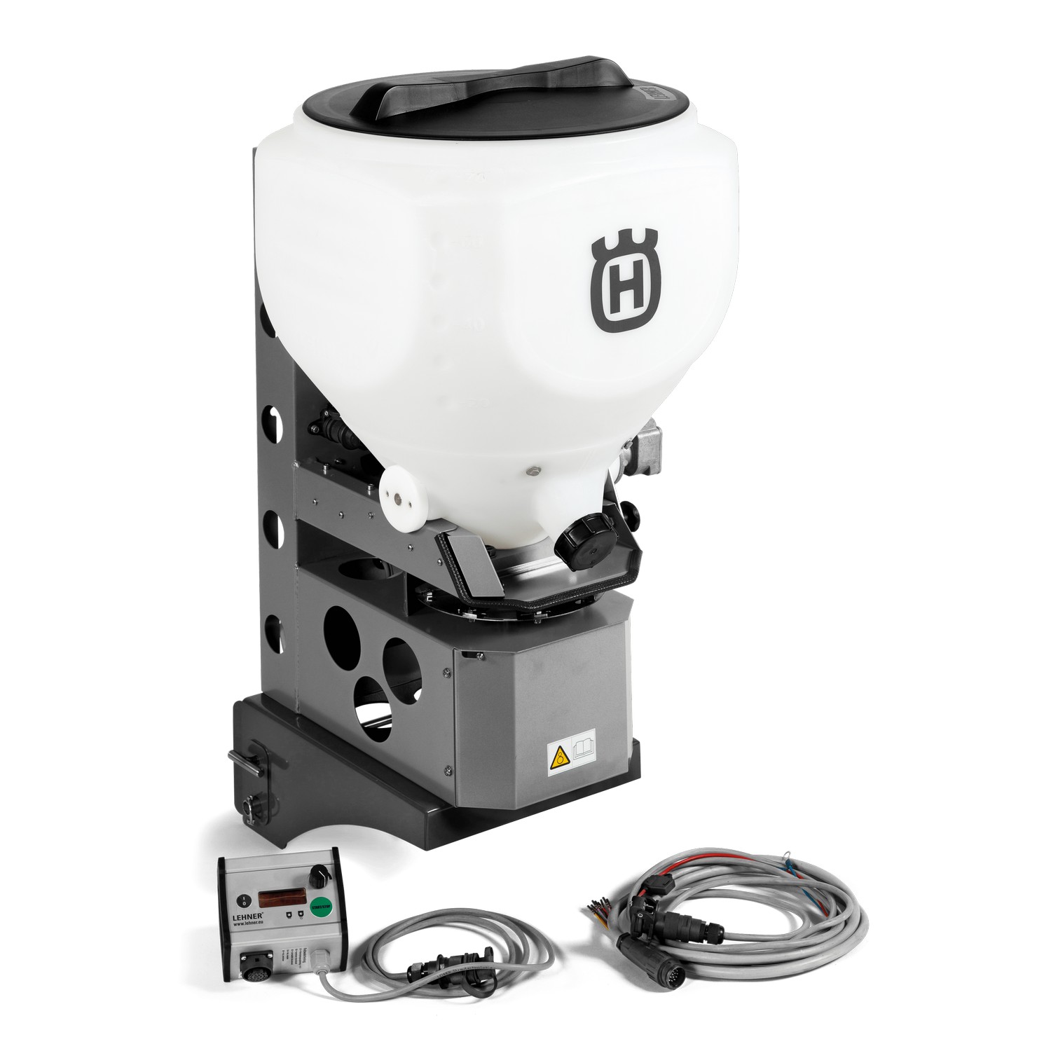 Cyklonspridare Husqvarna