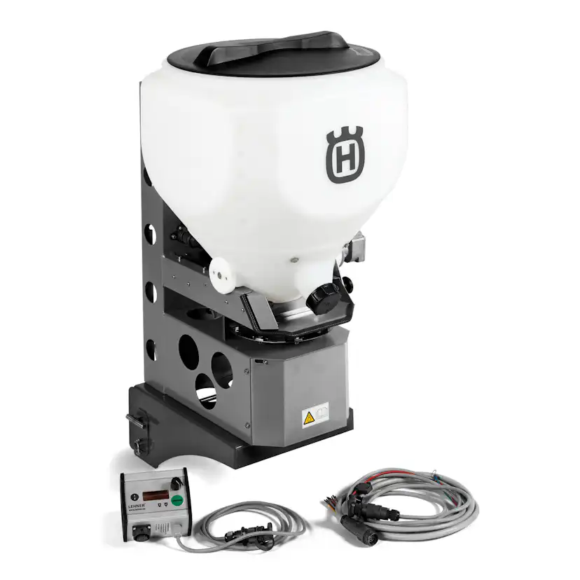 Cyklonspridare Husqvarna